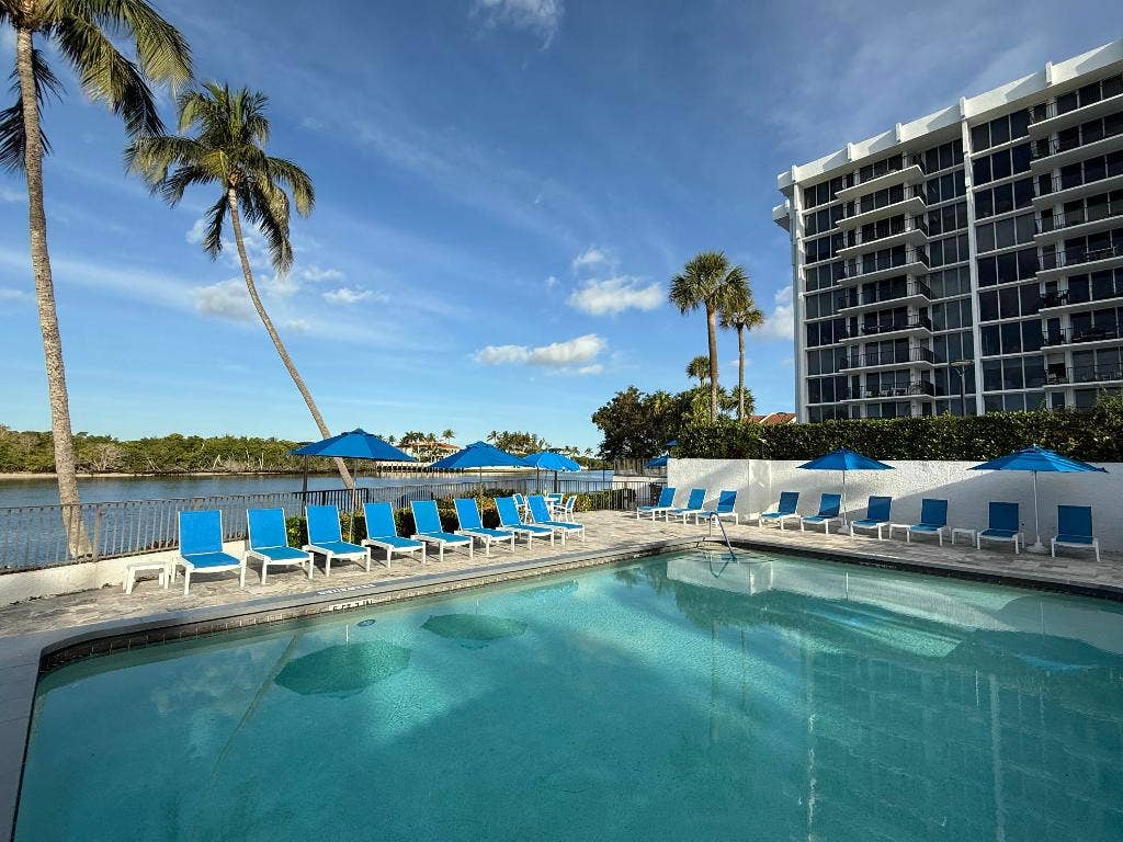 4750 S Ocean Boulevard, #702, Highland Beach, Highland Beach, FL 33487