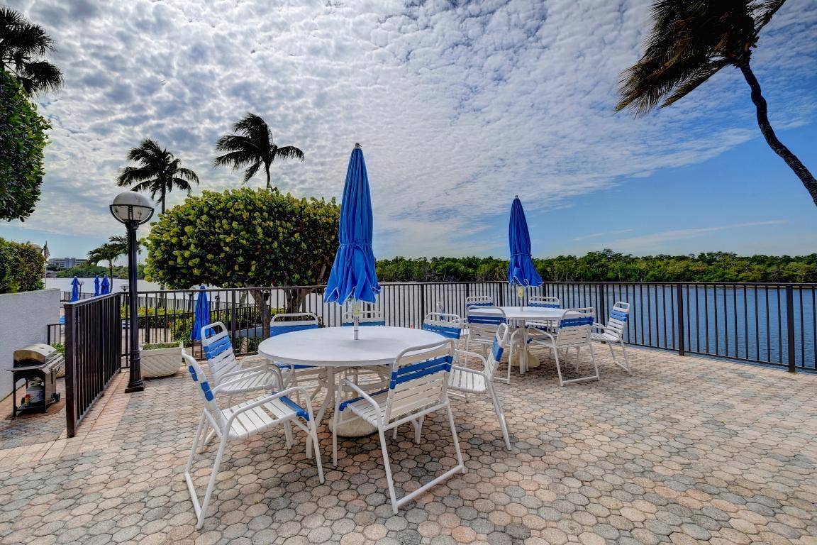 4750 S Ocean Boulevard, #702, Highland Beach, Highland Beach, FL 33487