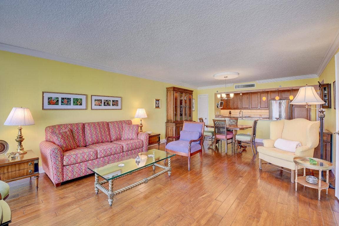 4750 S Ocean Boulevard, #702, Highland Beach, Highland Beach, FL 33487