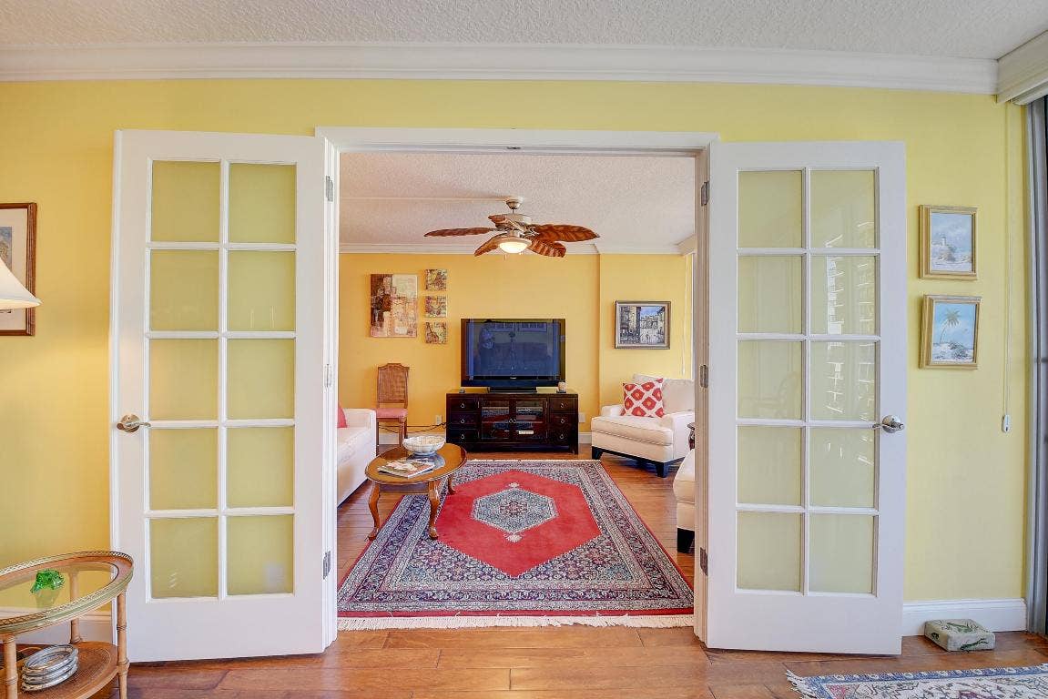 4750 S Ocean Boulevard, #702, Highland Beach, Highland Beach, FL 33487