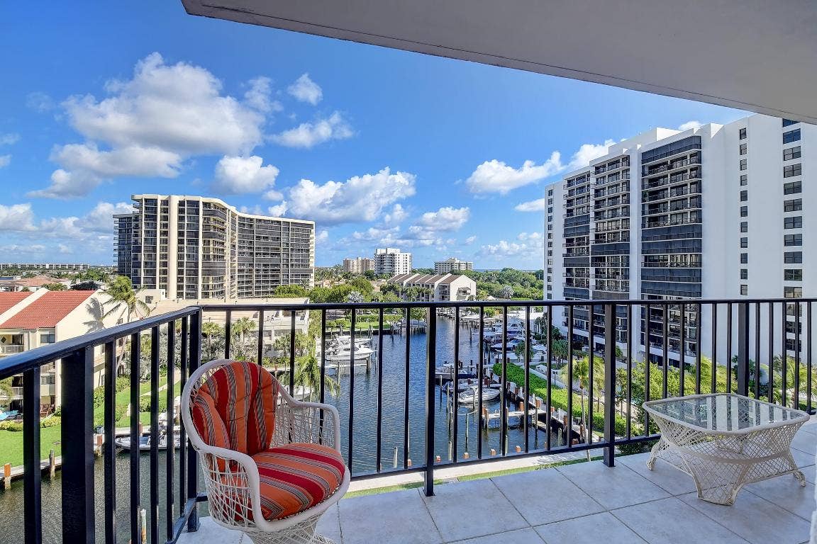 4750 S Ocean Boulevard, #702, Highland Beach, Highland Beach, FL 33487