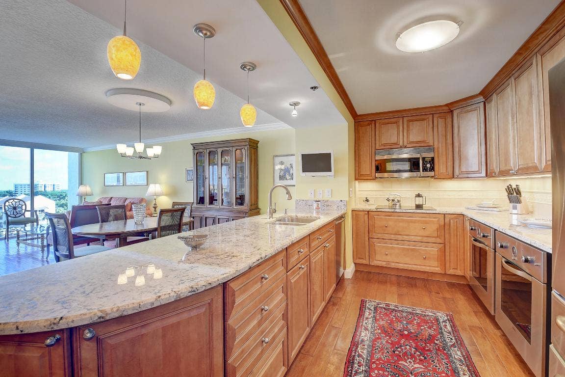 4750 S Ocean Boulevard, #702, Highland Beach, Highland Beach, FL 33487