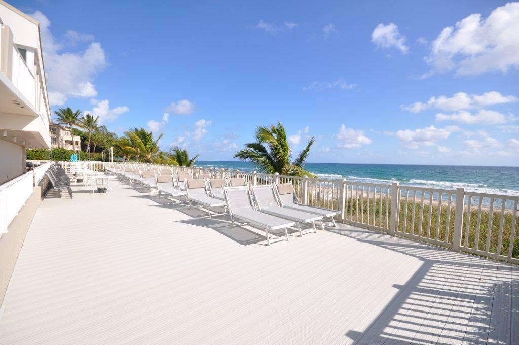 4750 S Ocean Boulevard, #702, Highland Beach, Highland Beach, FL 33487
