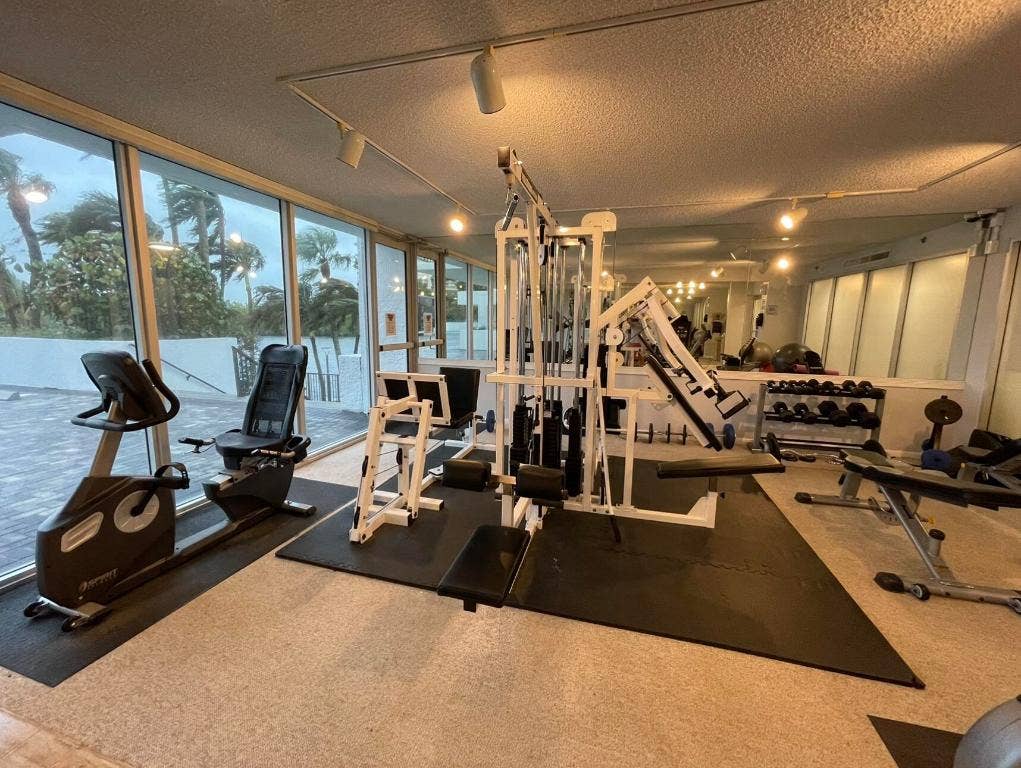 4750 S Ocean Boulevard, #702, Highland Beach, Highland Beach, FL 33487