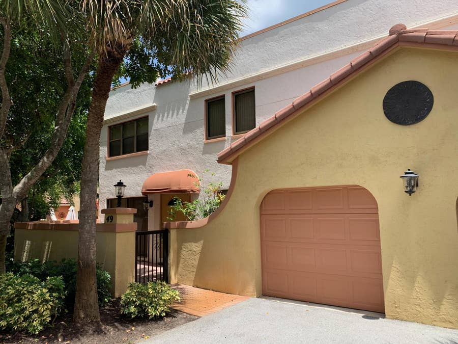 Property photo for 49 Uno Lago Drive, Juno Beach, FL