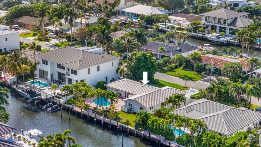 Property photo for 925 Cypress Drive, Delray Beach, FL
