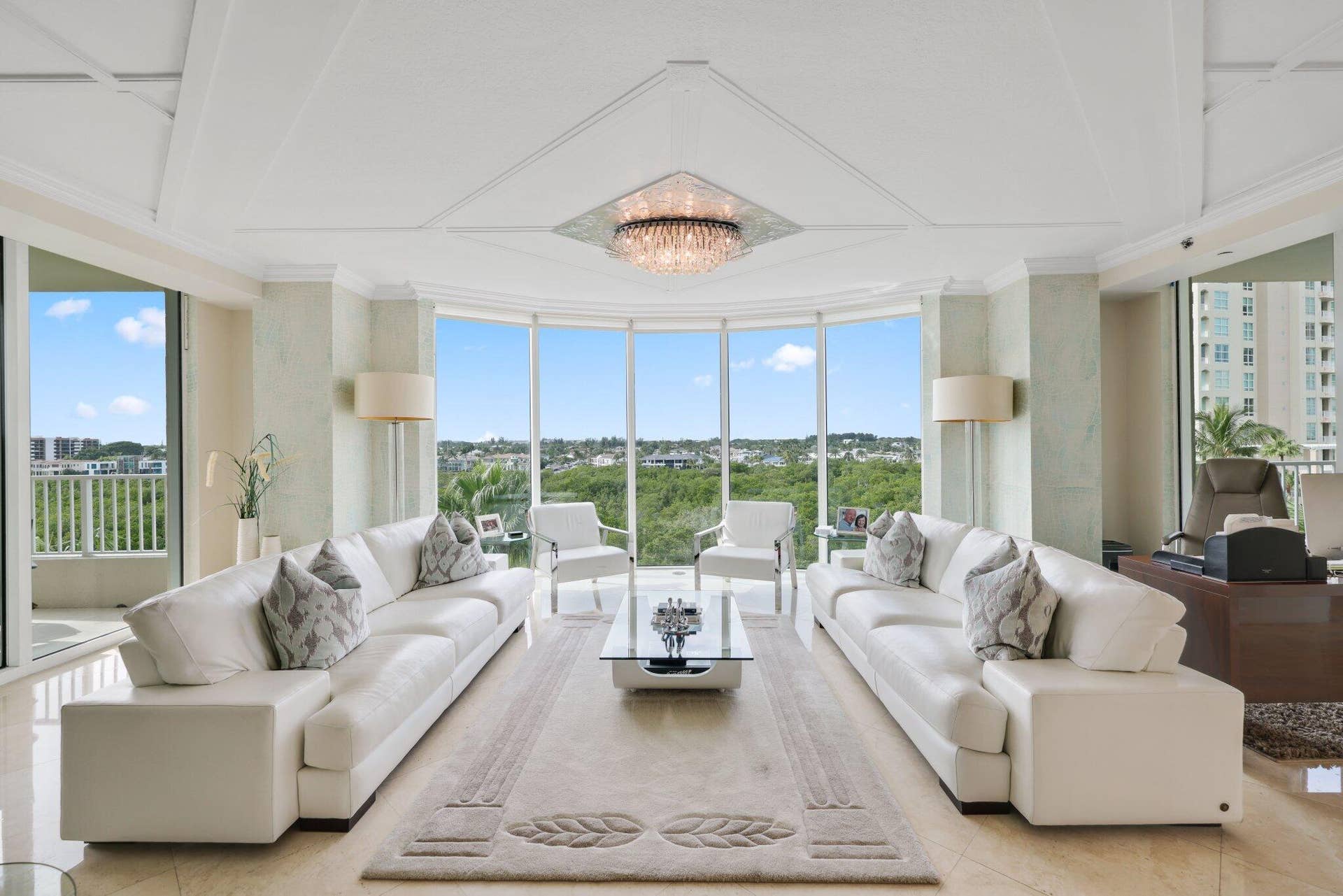 great room