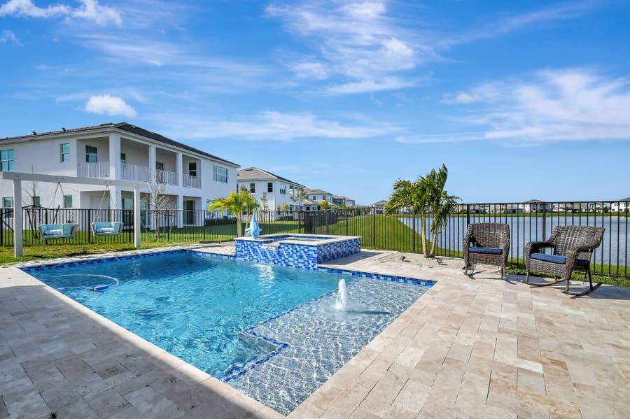 Property photo for 4964 Liberty Lane, Westlake, FL
