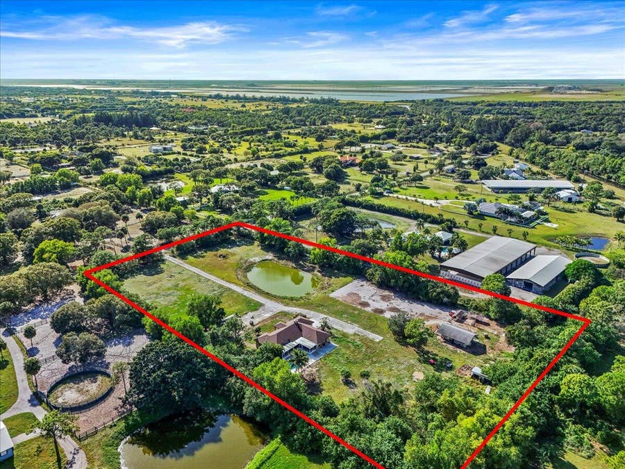 Property photo for 19187 Capet Creek Court, Loxahatchee, FL