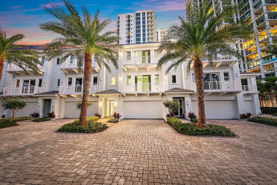 Property photo for 112 Water Club Court N, North Palm Beach, FL