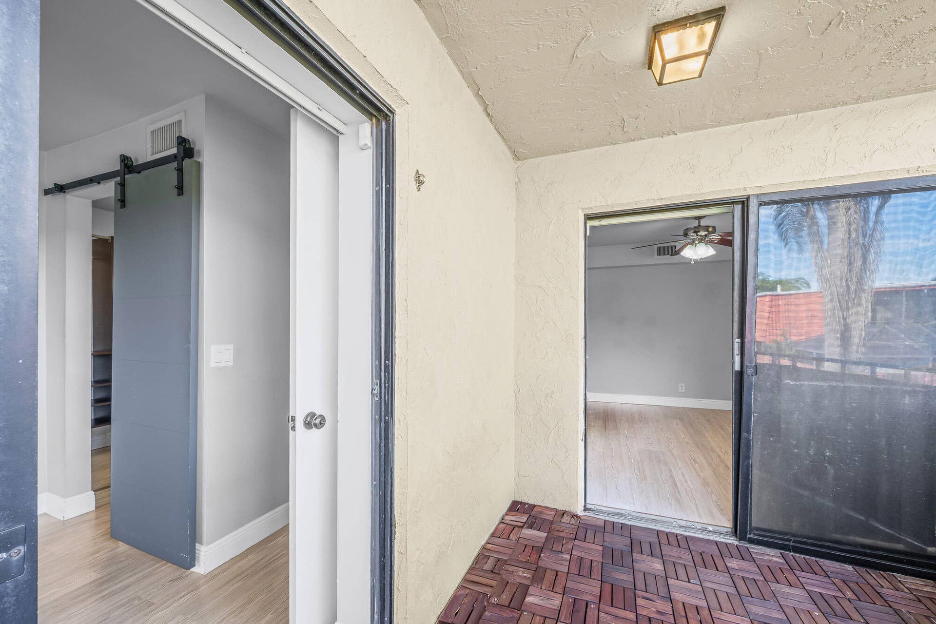 8194 Thames Boulevard, #B, Boca Raton, FL 33433 17 Balcony (3)