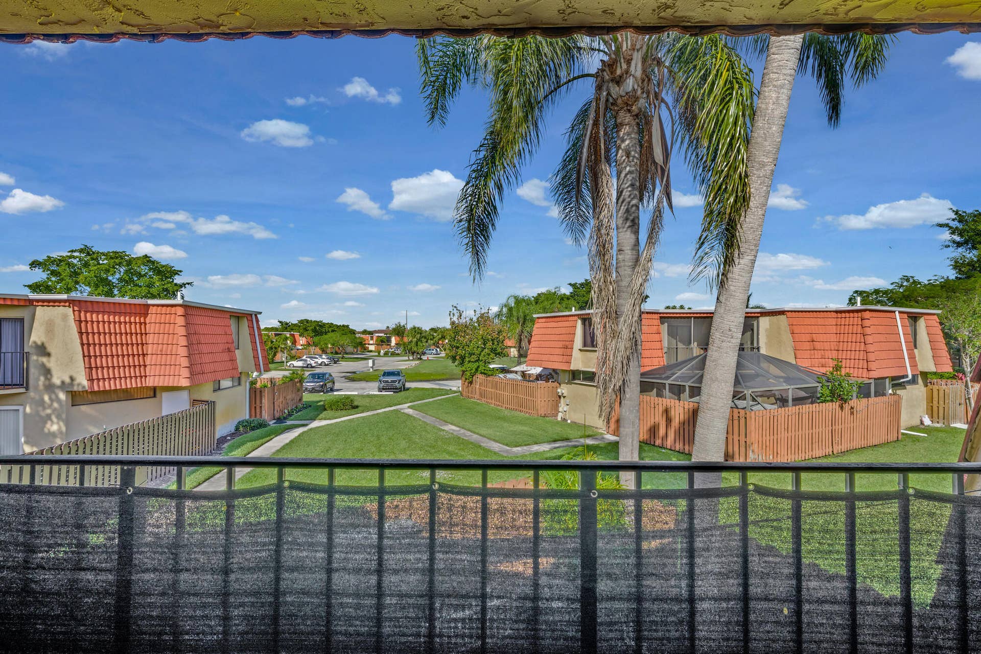 8194 Thames Boulevard, #B, Boca Raton, FL 33433 17 Balcony (1)