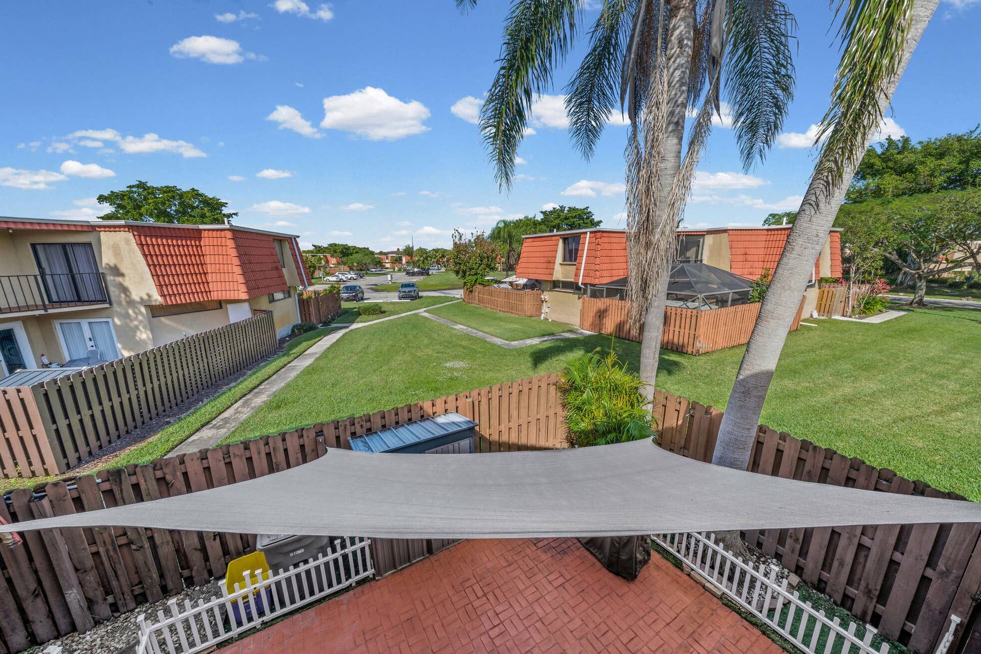 8194 Thames Boulevard, #B, Boca Raton, FL 33433 17 Balcony (2)