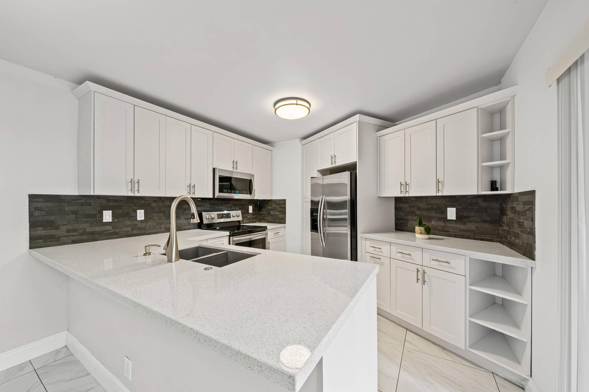 8194 Thames Boulevard, #B, Boca Raton, FL 33433 8 Kitchen (1)