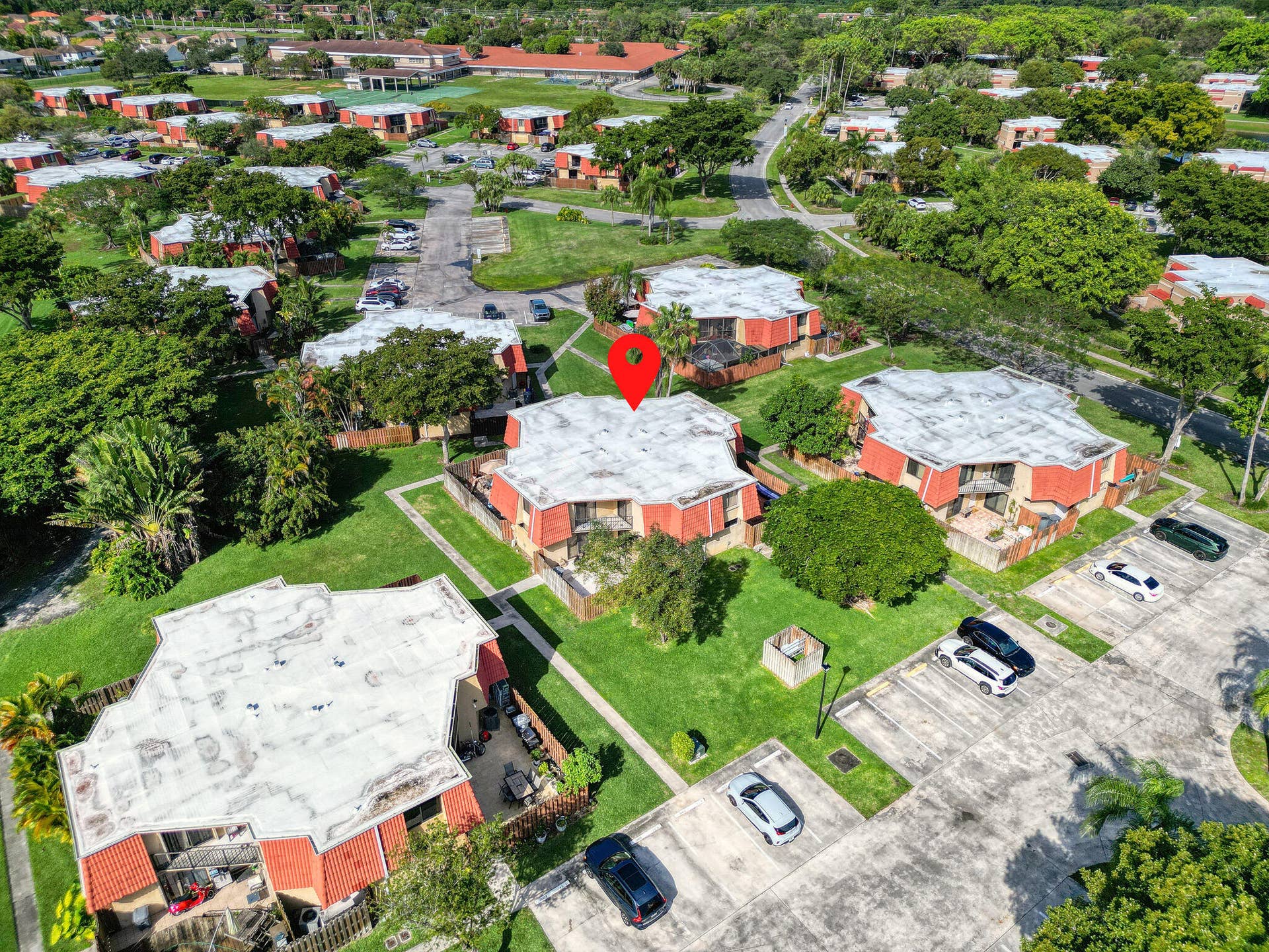 8194 Thames Boulevard, #B, Boca Raton, FL 33433 26 Aerials (1)