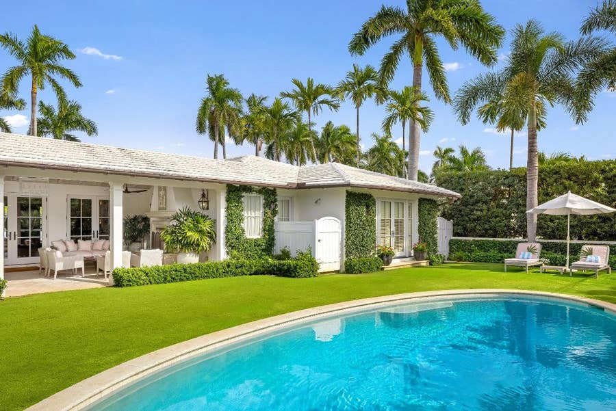 Property photo for 258 List Road, Palm Beach, FL