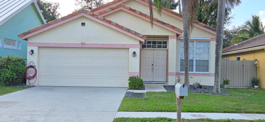 Property photo for 661 Lake Wellington Drive, Wellington, FL