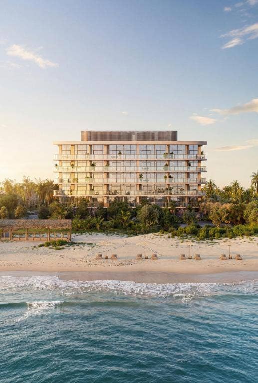 Property photo for 123 Ocean Drive, #Ph G, Palm Beach Shores, FL