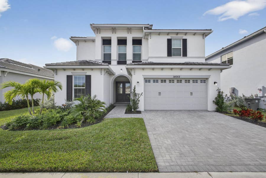 Property photo for 14052 Spruce Pine Drive, The Acreage, FL