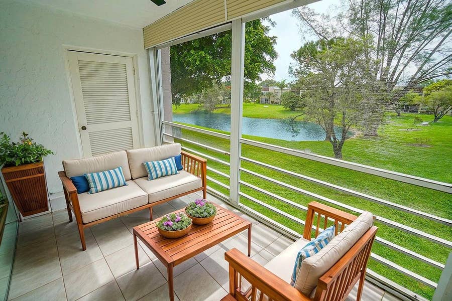 Property photo for 2828 Casita Way, #214 C, Delray Beach, FL