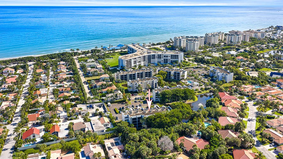 Property photo for 1605 S Us Highway 1, #E204, Jupiter, FL