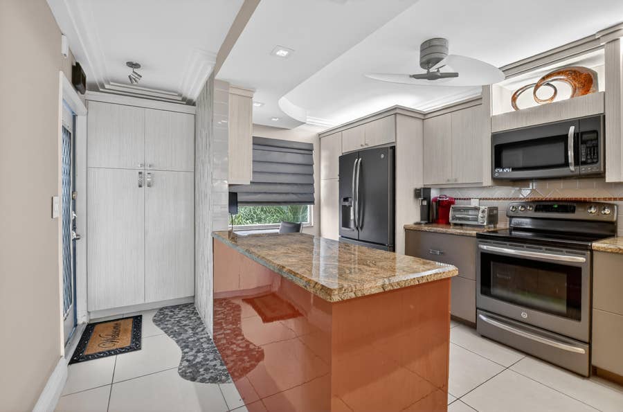 Property photo for 3080 Yarmouth D, Boca Raton, FL