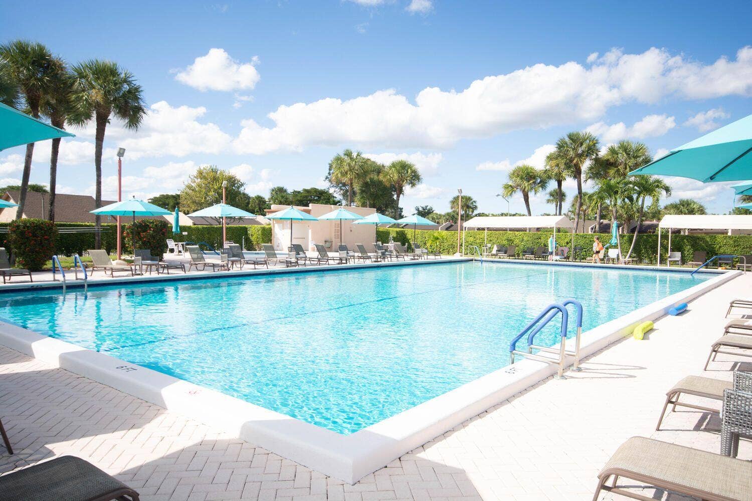 Pool B