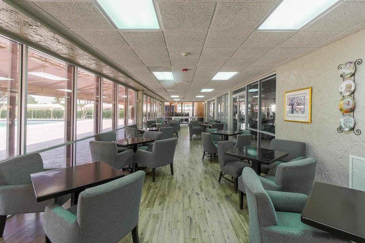 Cafe