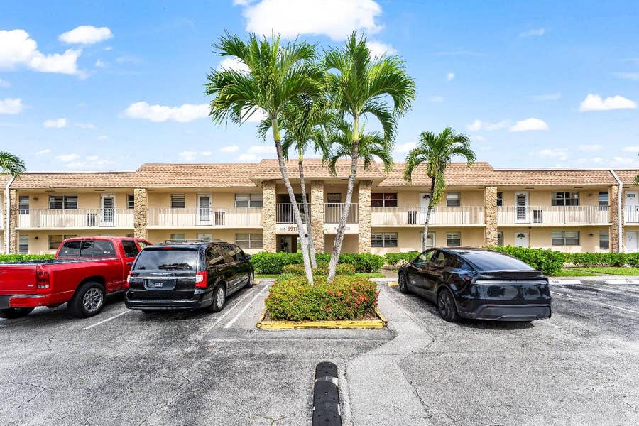 Property photo for 9911 Sandalfoot Boulevard, #113, Boca Raton, FL