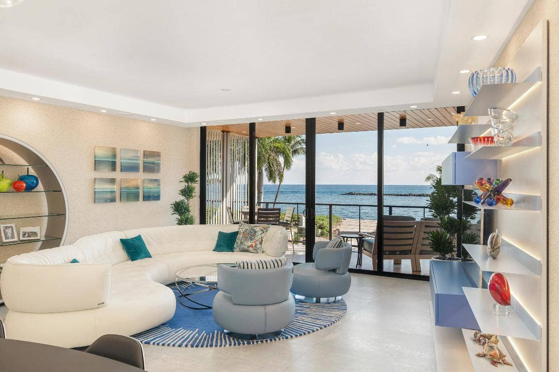 106 Inlet Way, #202, Palm Beach Shores, FL 33404