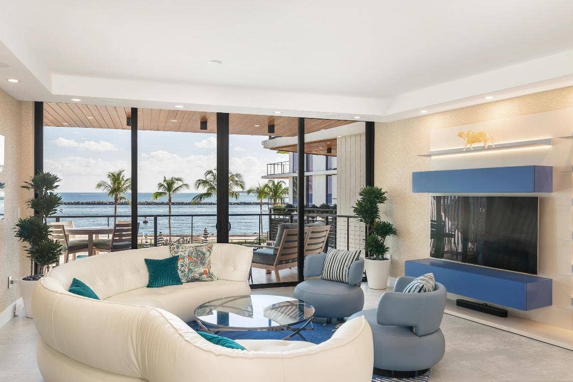 106 Inlet Way, #202, Palm Beach Shores, FL 33404