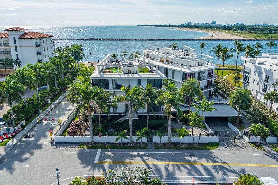 106 Inlet Way, #202, Palm Beach Shores, FL 33404