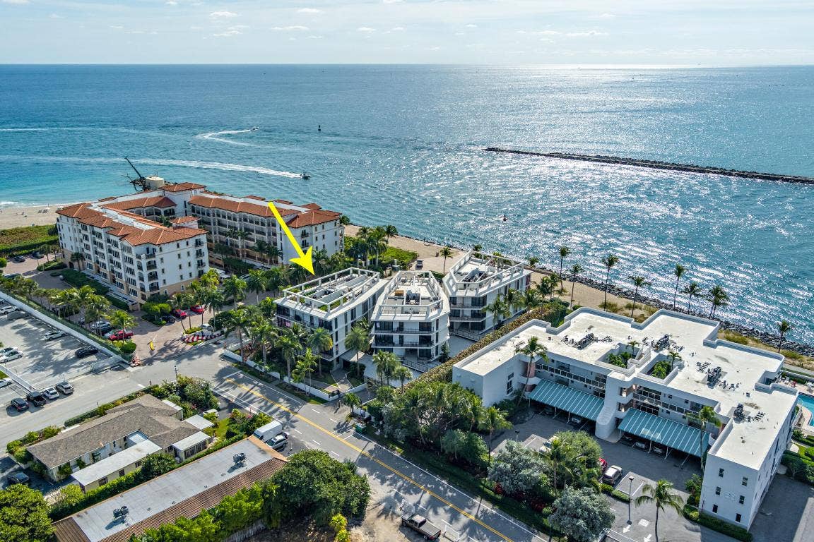 106 Inlet Way, #202, Palm Beach Shores, FL 33404