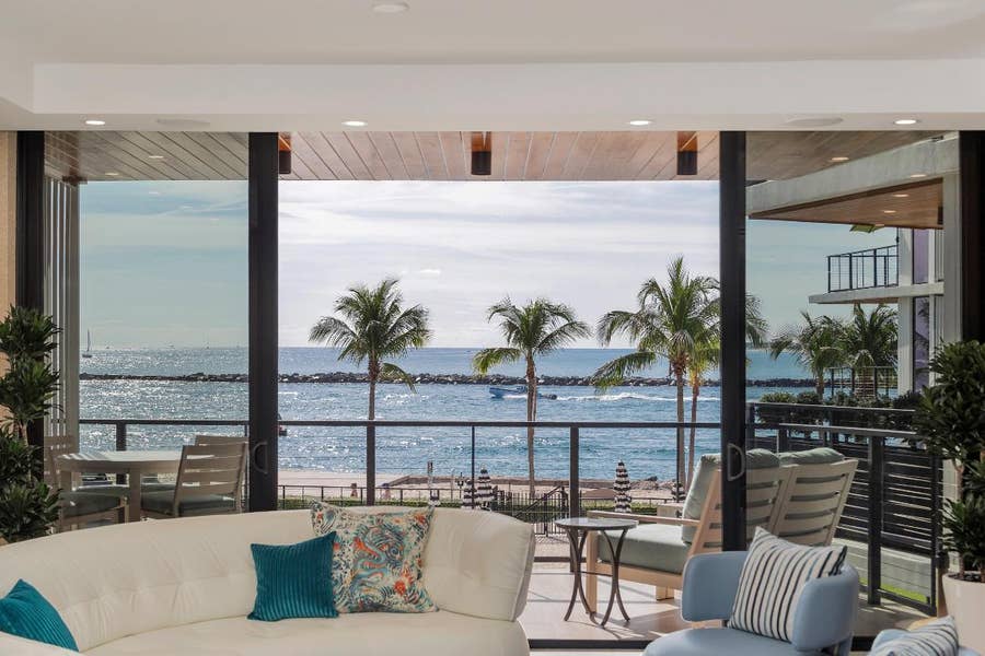 Property photo for 106 Inlet Way, #202, Palm Beach Shores, FL