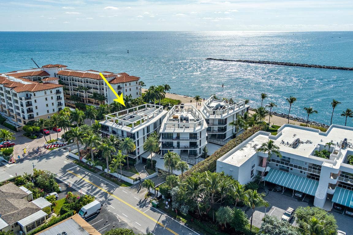106 Inlet Way, #202, Palm Beach Shores, FL 33404