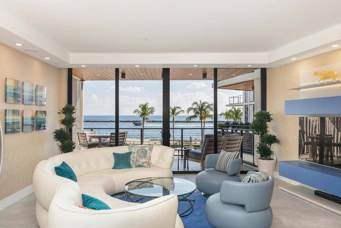 106 Inlet Way, #202, Palm Beach Shores, FL 33404