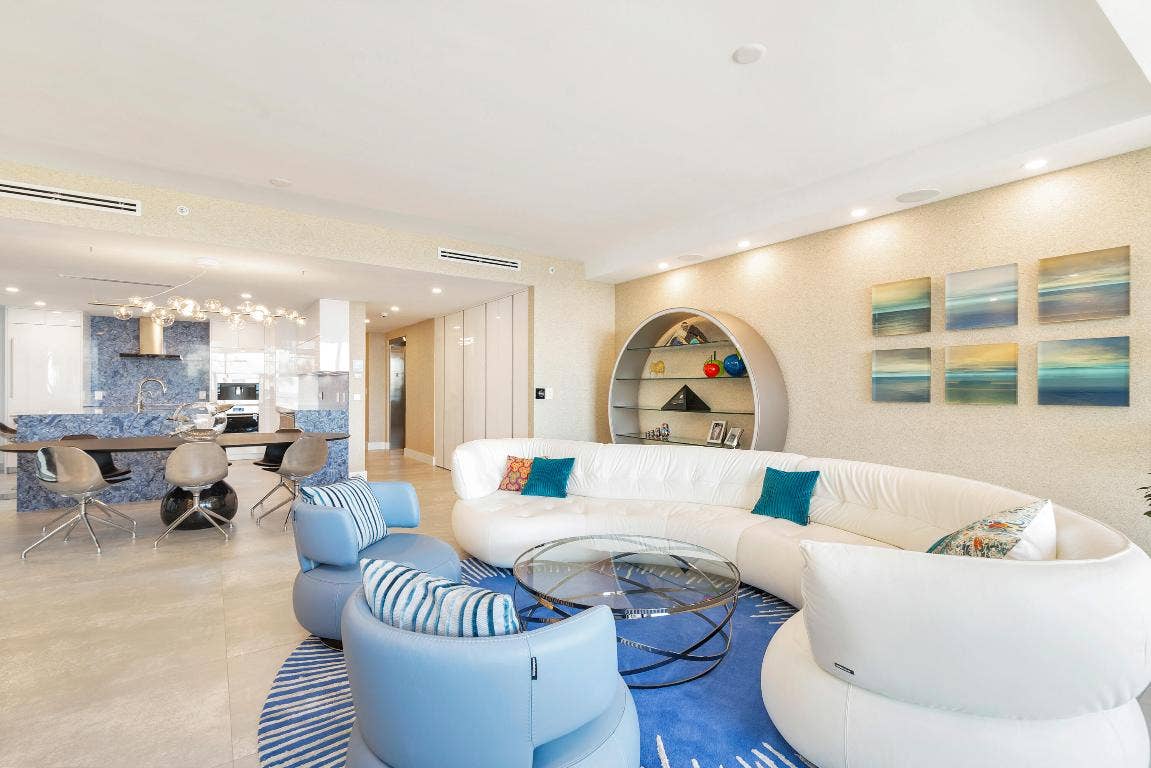 106 Inlet Way, #202, Palm Beach Shores, FL 33404