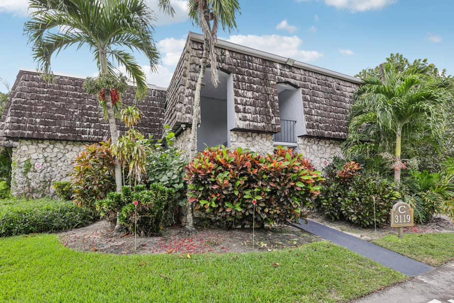 Property photo for 3119 Oakland Shores Drive, #C108, Oakland Park, FL