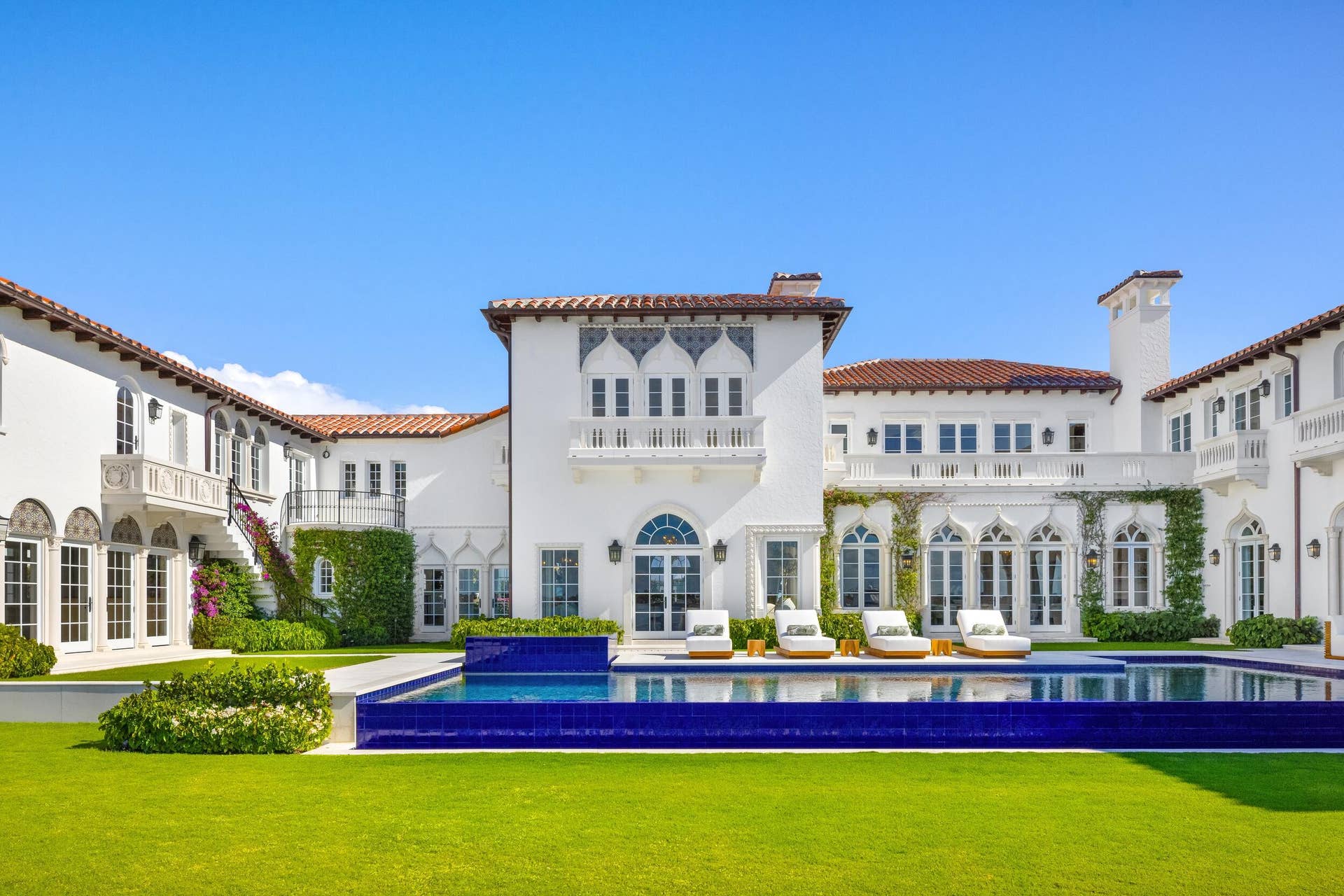 800 S County Road, Palm Beach, FL 33480 Pool