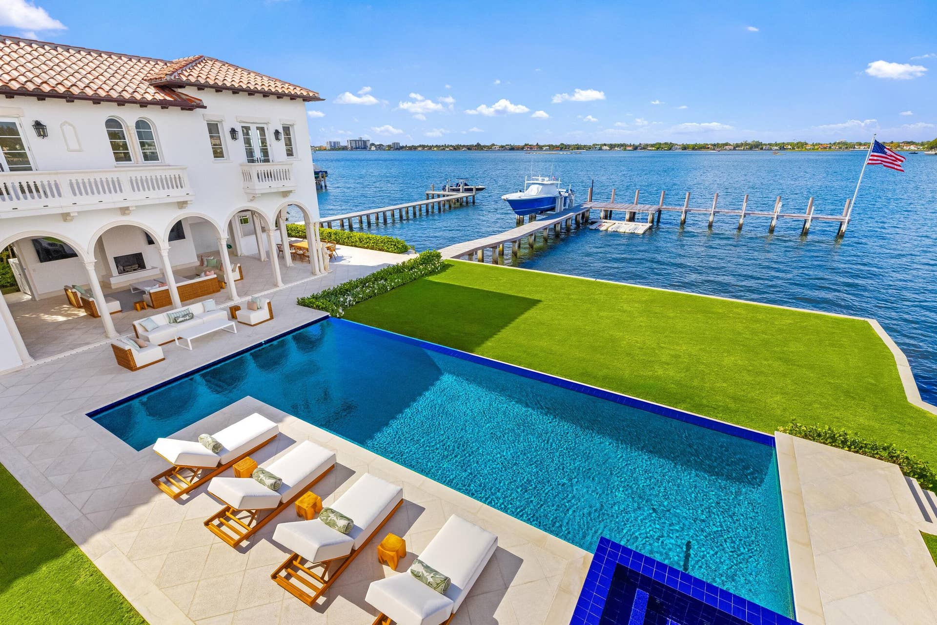 800 S County Road, Palm Beach, FL 33480 Terrace View 10