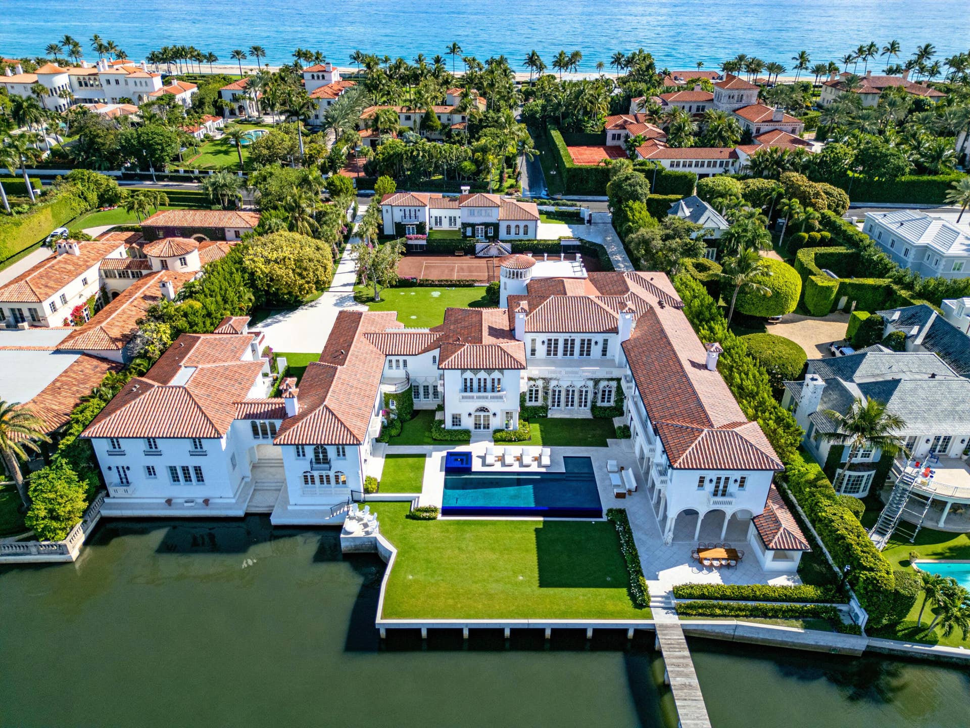 800 S County Road, Palm Beach, FL 33480 800 S County Rd