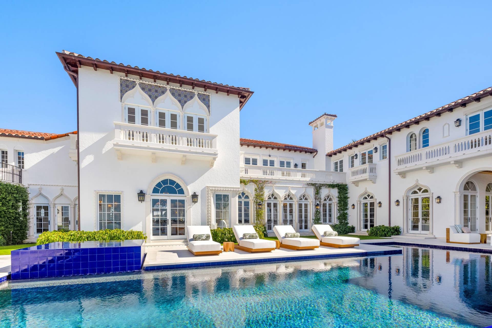 800 S County Road, Palm Beach, FL 33480 Pool