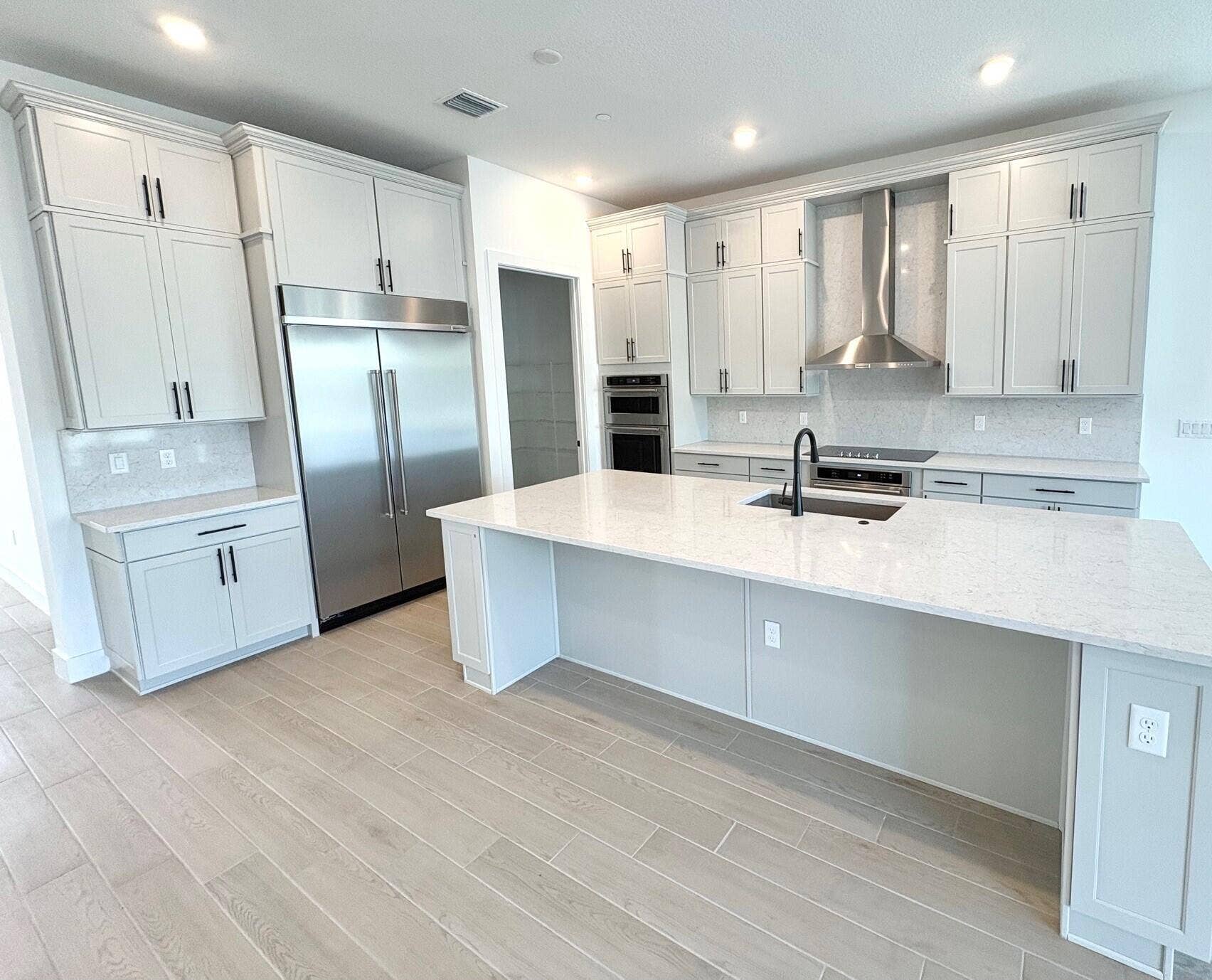 8225 Nilsa Place, #Stellar 39, Davie, FL 33328 39 Kitchen