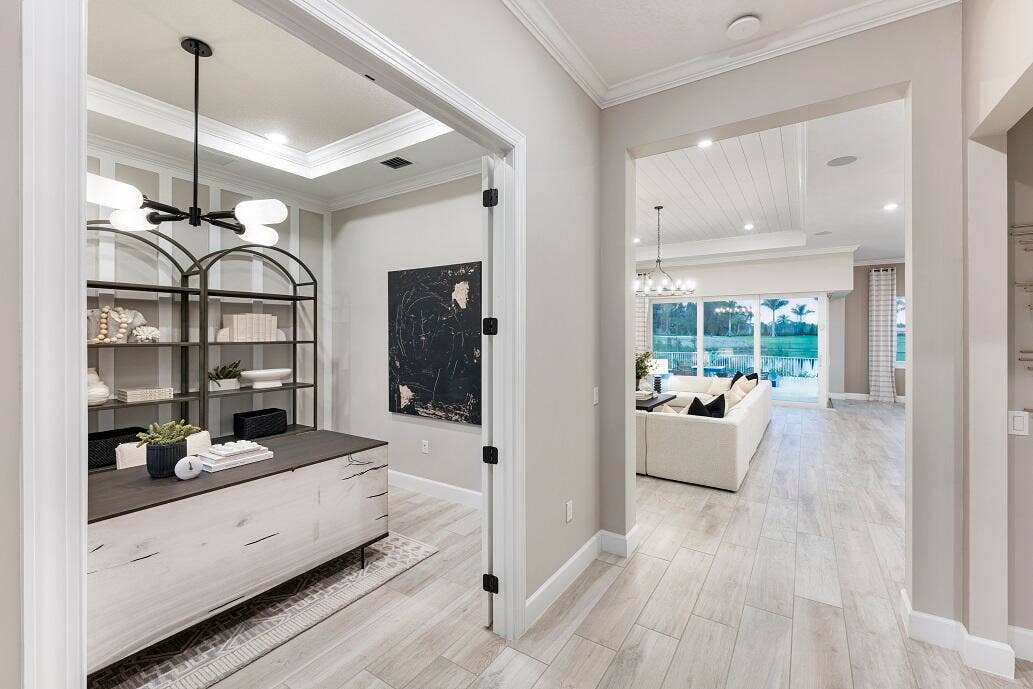 8225 Nilsa Place, #Stellar 39, Davie, FL 33328 Builder Model Pictured