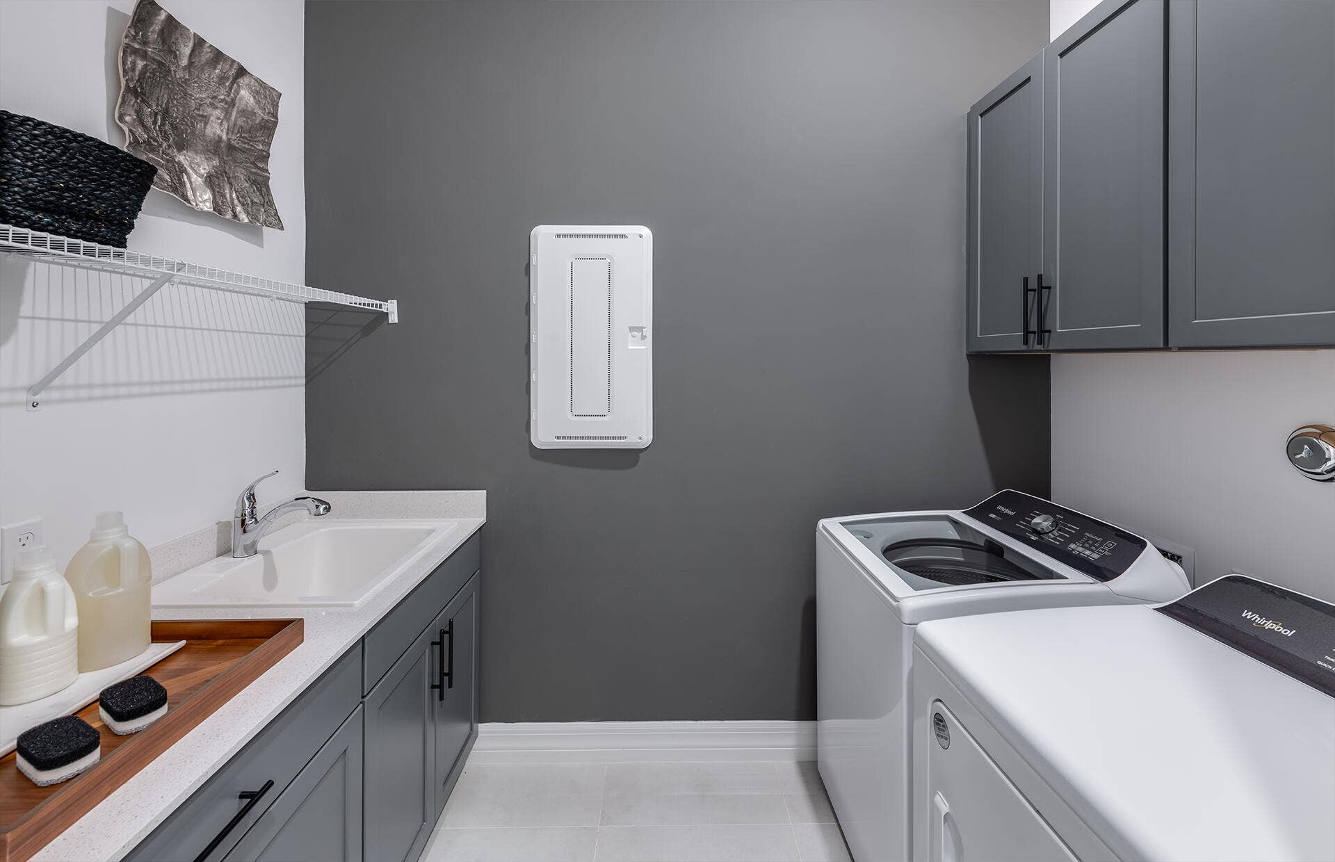 8225 Nilsa Place, #Stellar 39, Davie, FL 33328 Builder Model Pictured