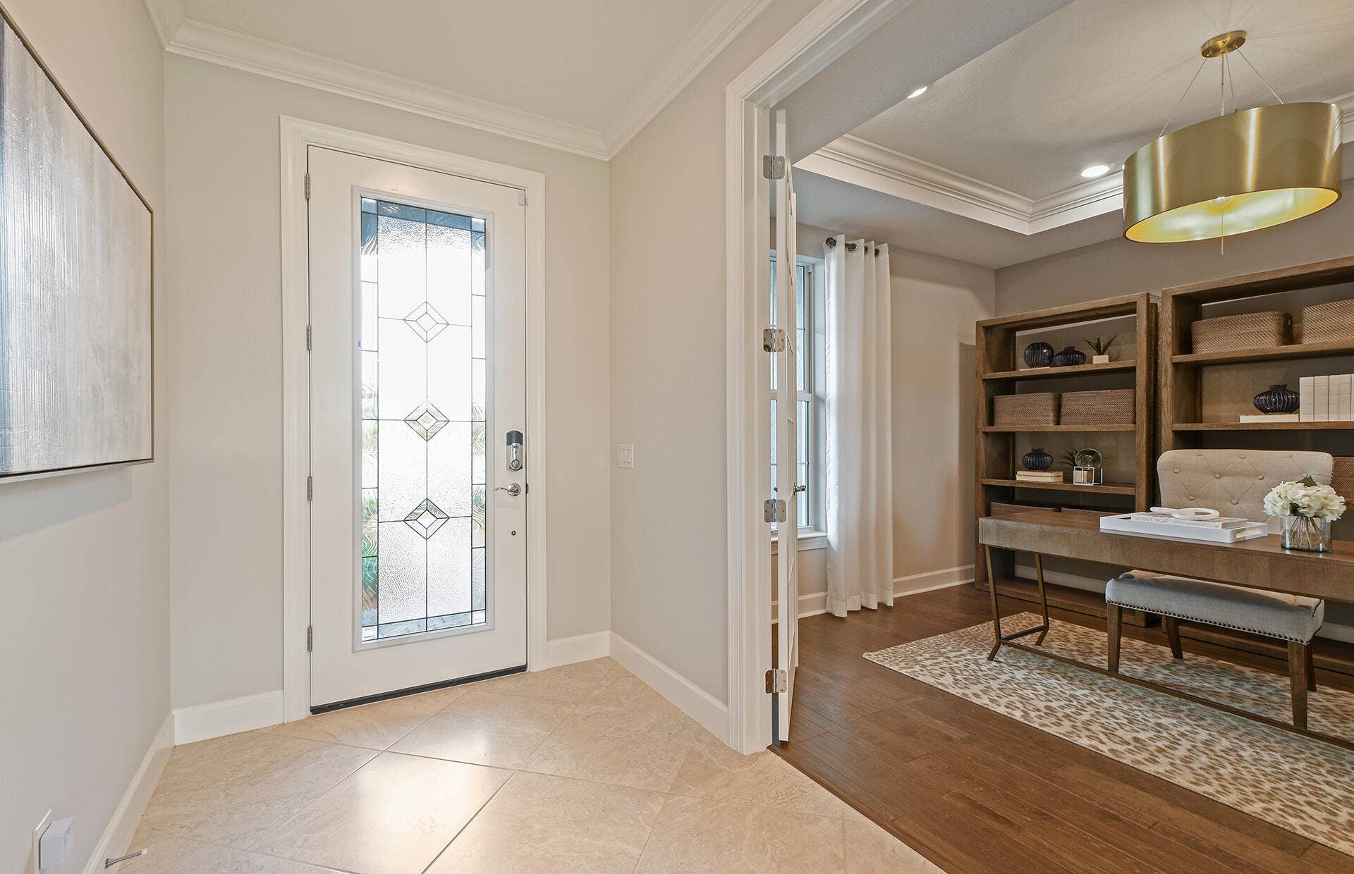 8225 Nilsa Place, #Stellar 39, Davie, FL 33328 Builder Model Pictured