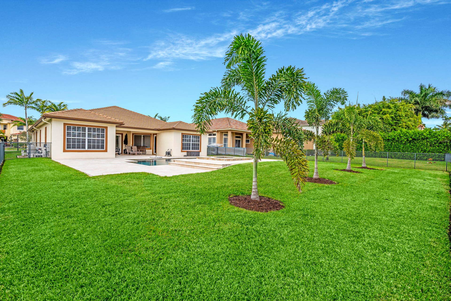 8750 Miralago Way, Parkland, FL 33076
