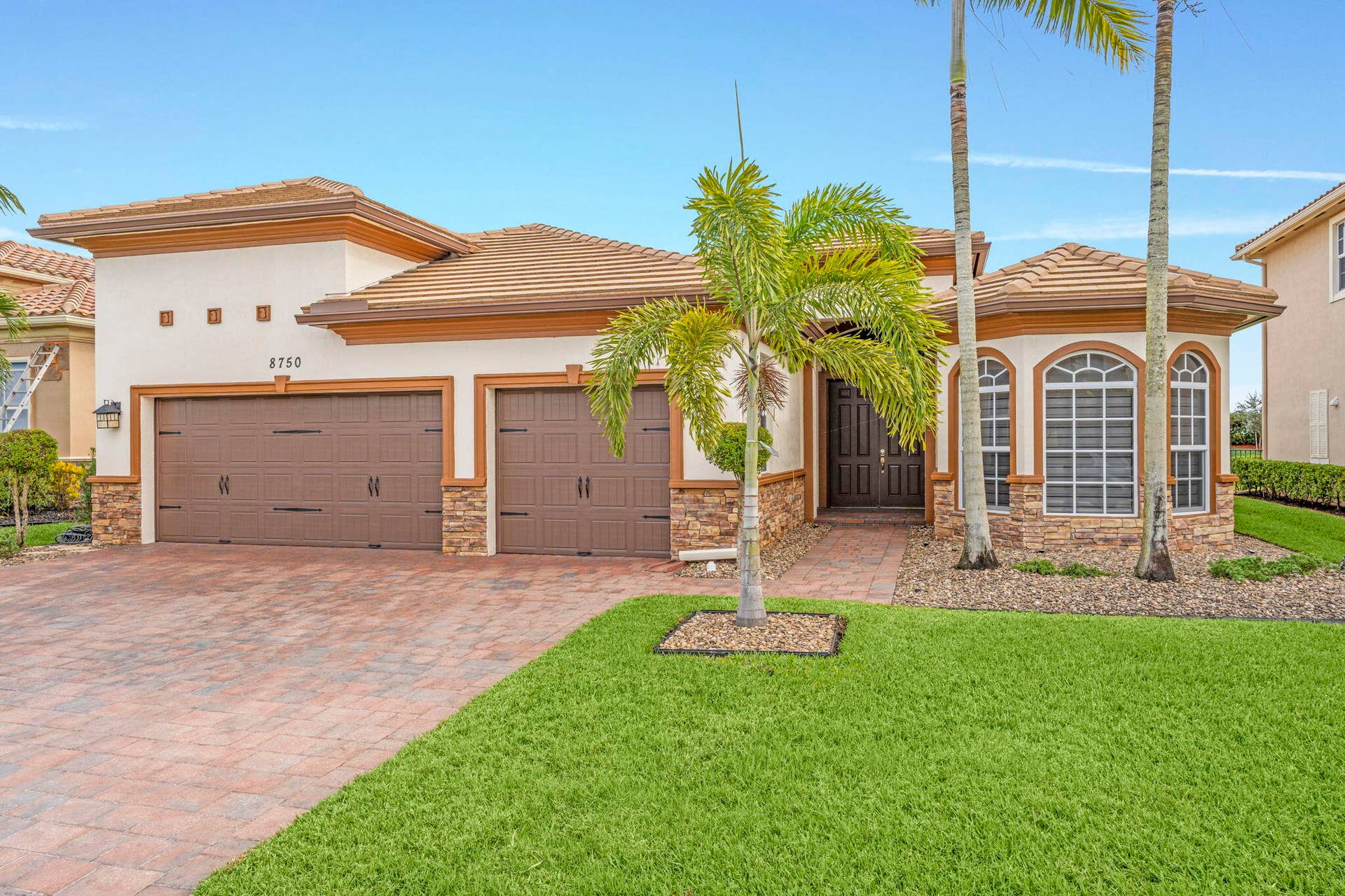 8750 Miralago Way, Parkland, FL 33076