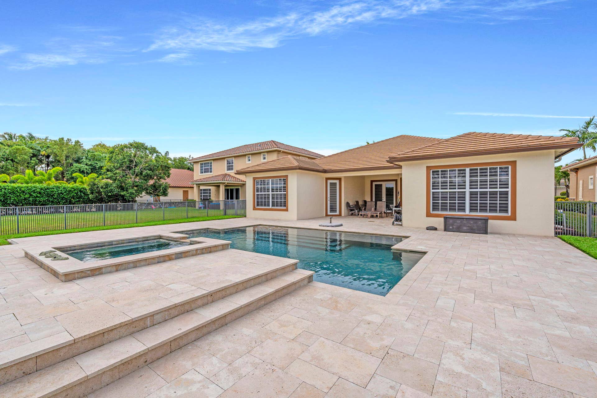 8750 Miralago Way, Parkland, FL 33076