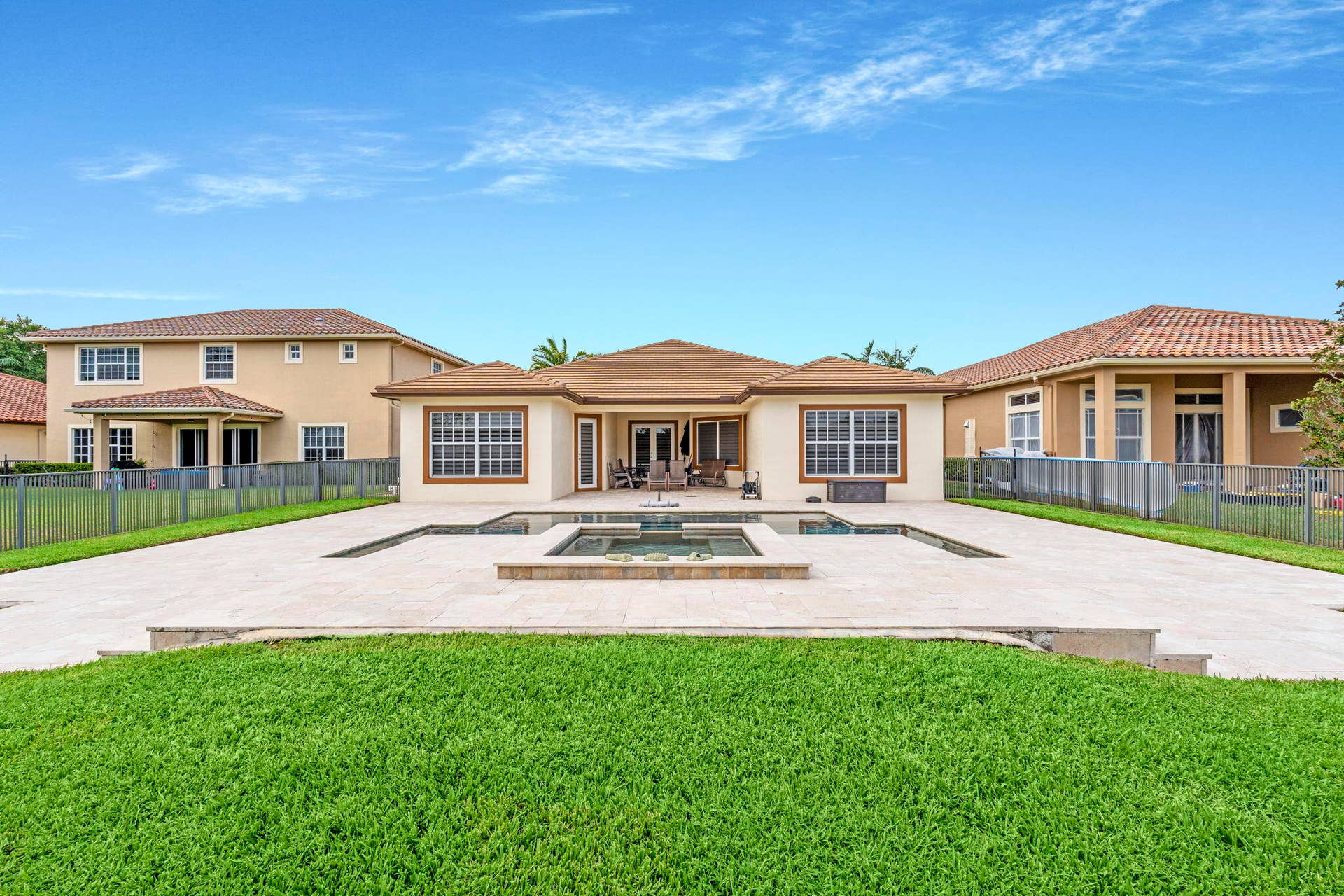 8750 Miralago Way, Parkland, FL 33076